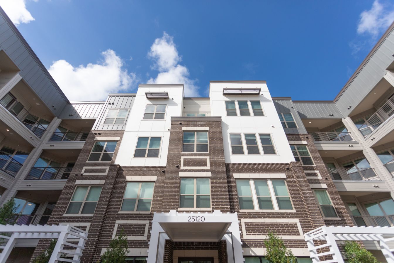 The Mitchell at Woodmill Creek Image 9