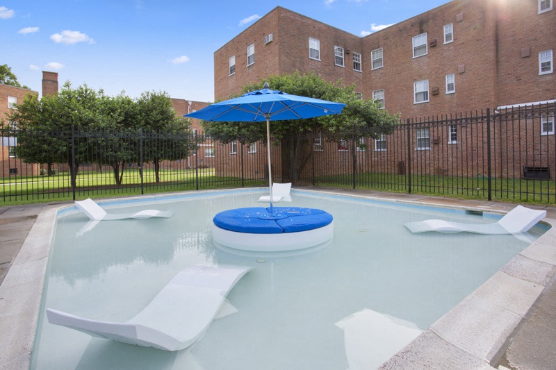 Queenstown Apartments Image 3
