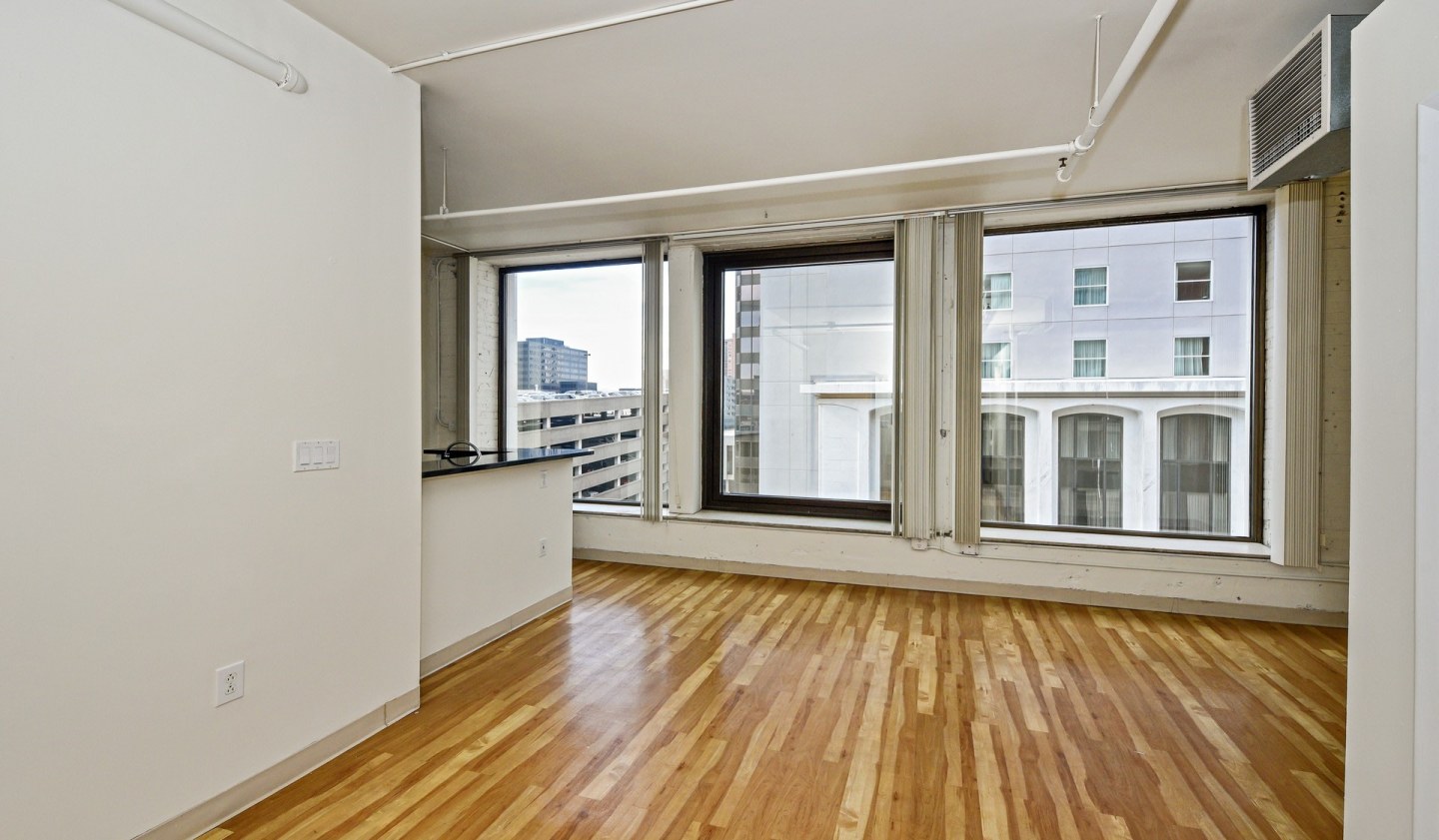 Bank and Boston Lofts Image 18