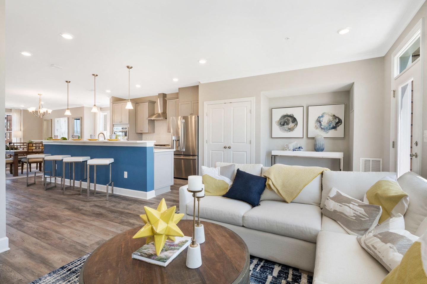 Refinery Townhomes Image 32