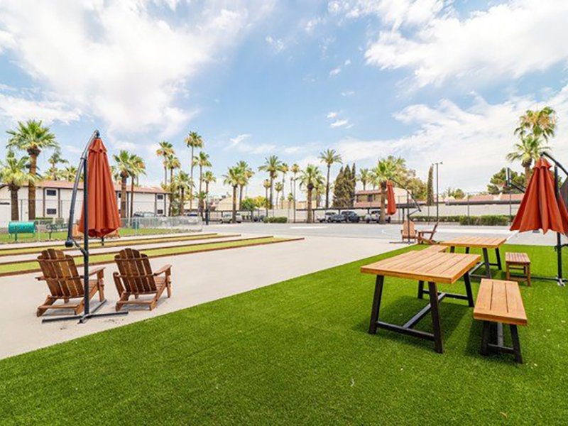 Prados Apartments at Arcadia Image 2