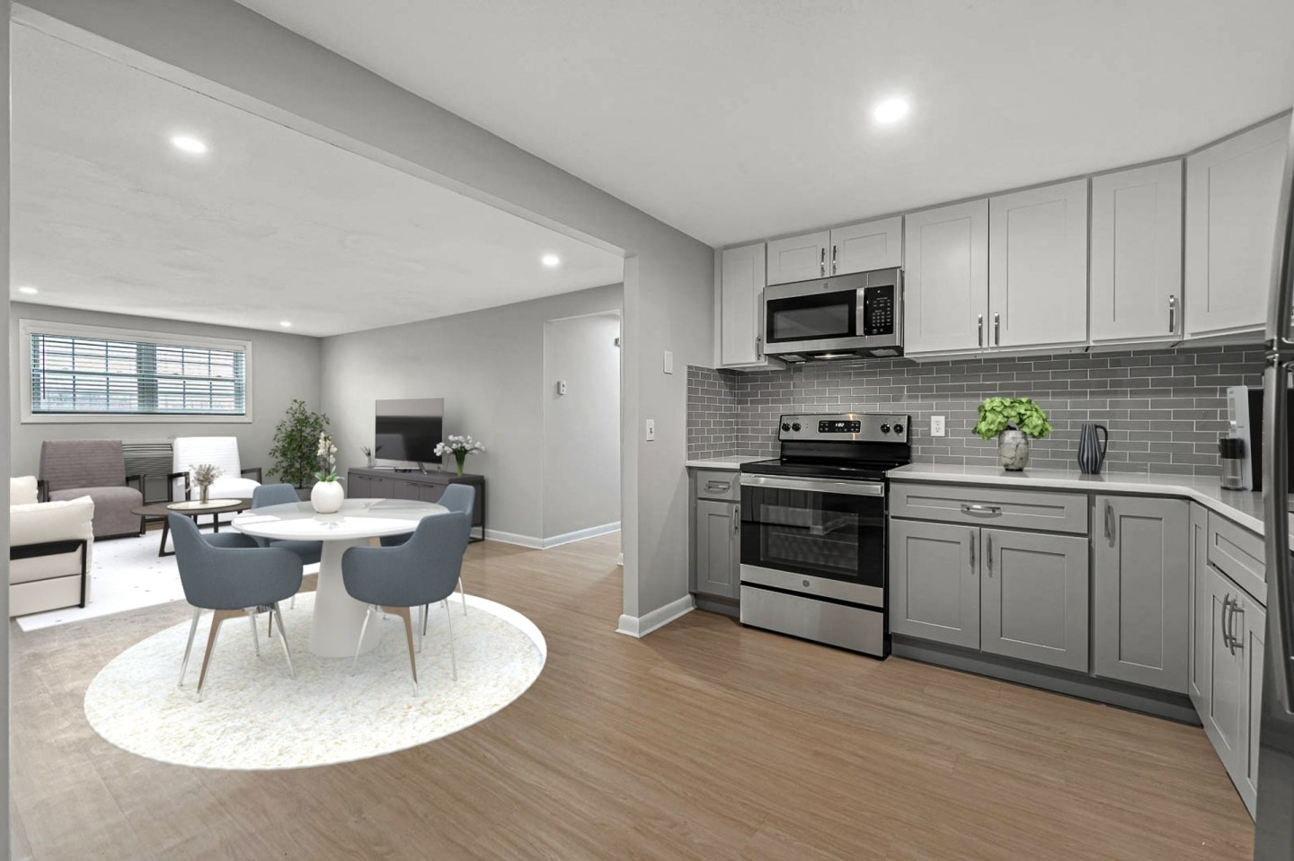 Green Hill Park Apartments Image 6