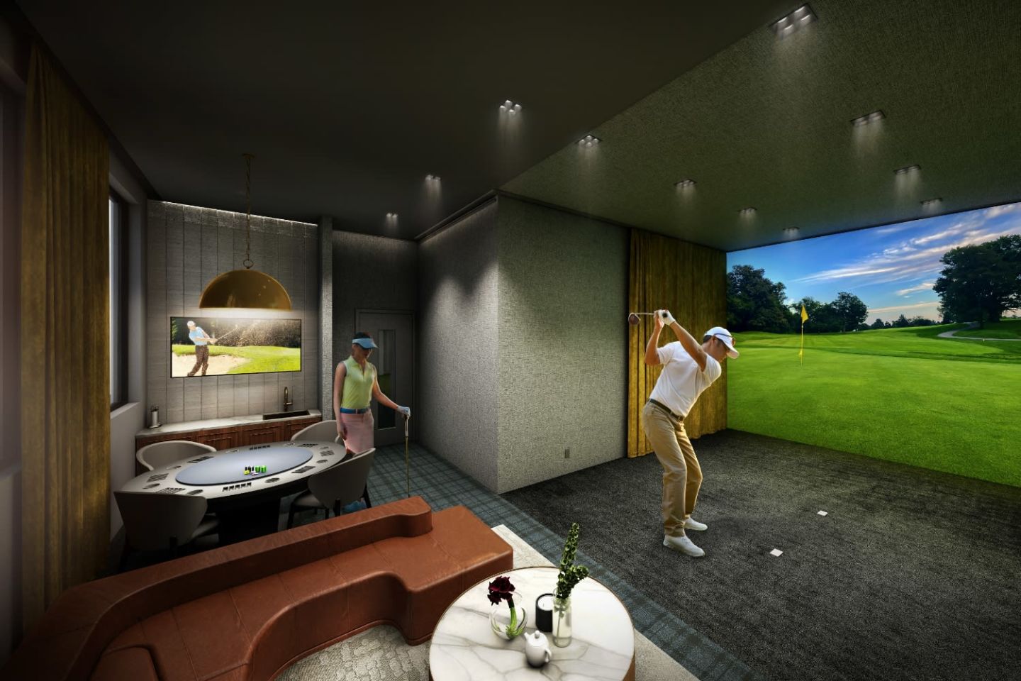 Oro Ballantyne Image 21