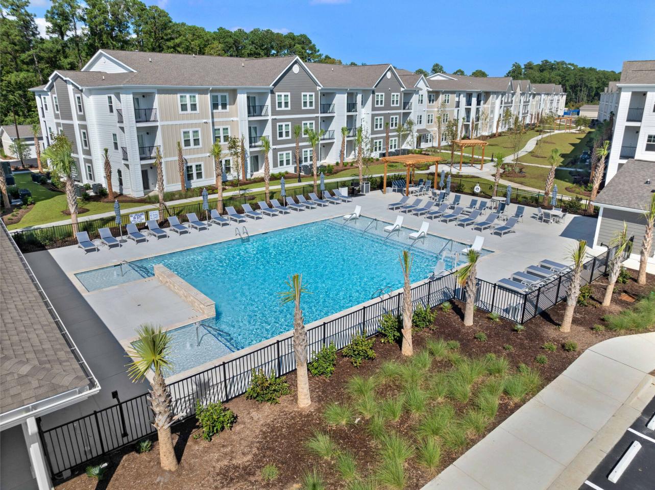 The Edison at Farrow Commons Image 22
