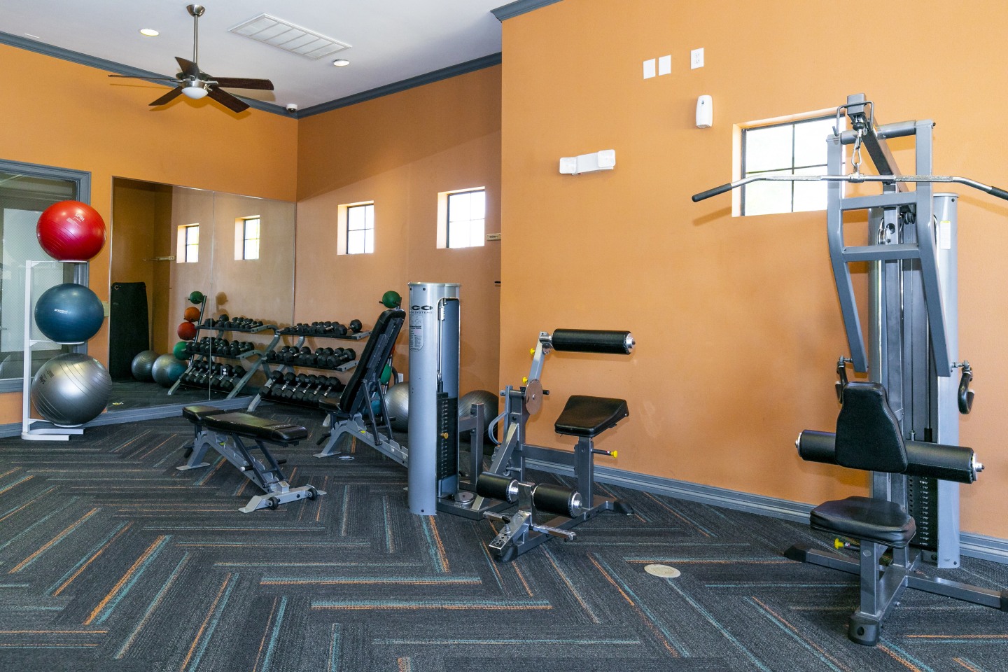 The Club at Stonegate Image 31