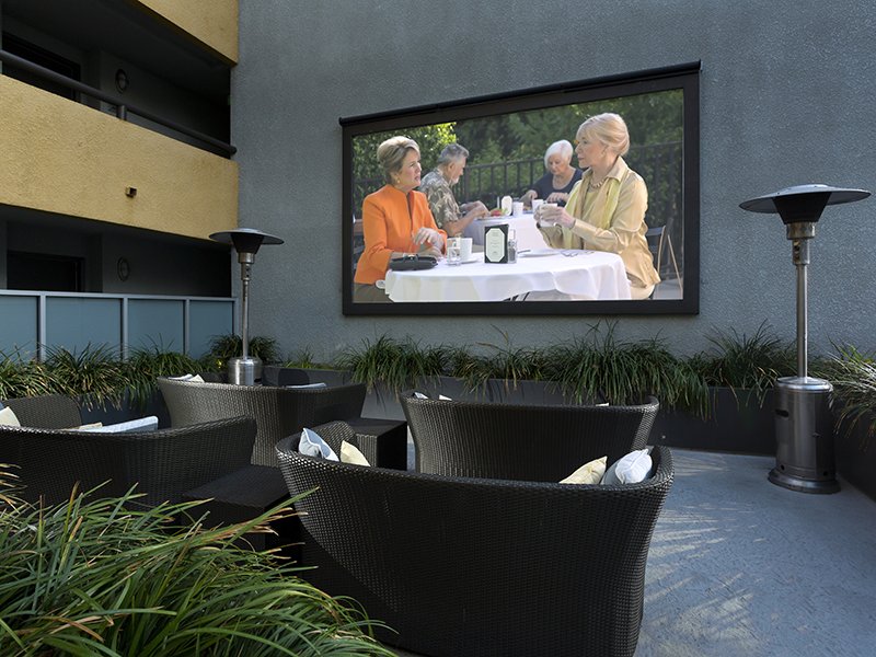 The Crescent at West Hollywood Image 28