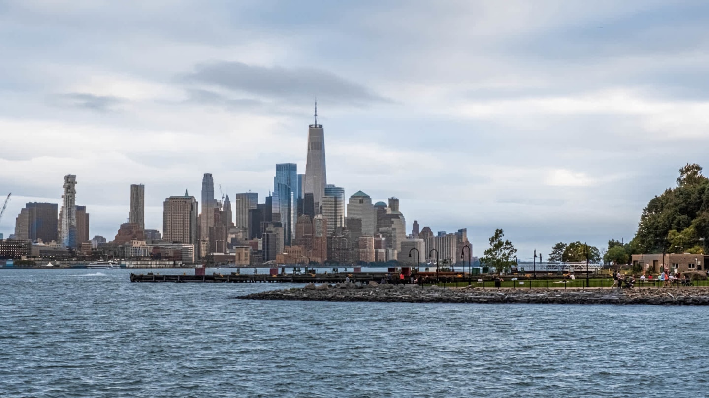 77 Park Avenue Image 51