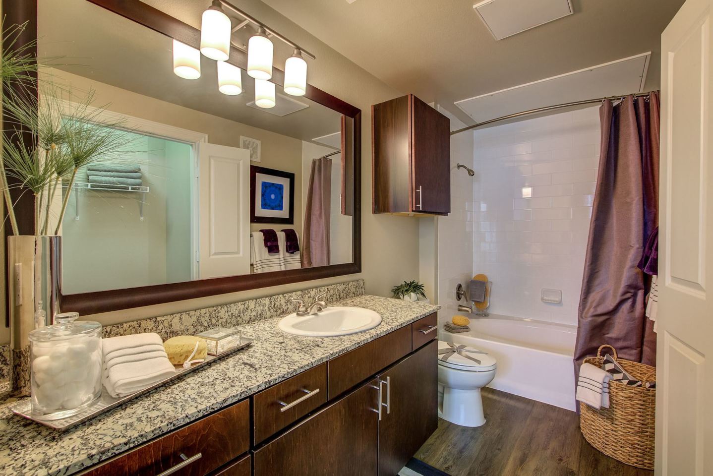 Keller Springs Crossing Apartments Image 45