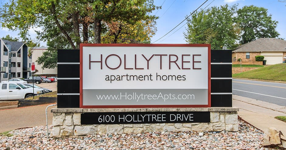 Hollytree Apartments Image 43