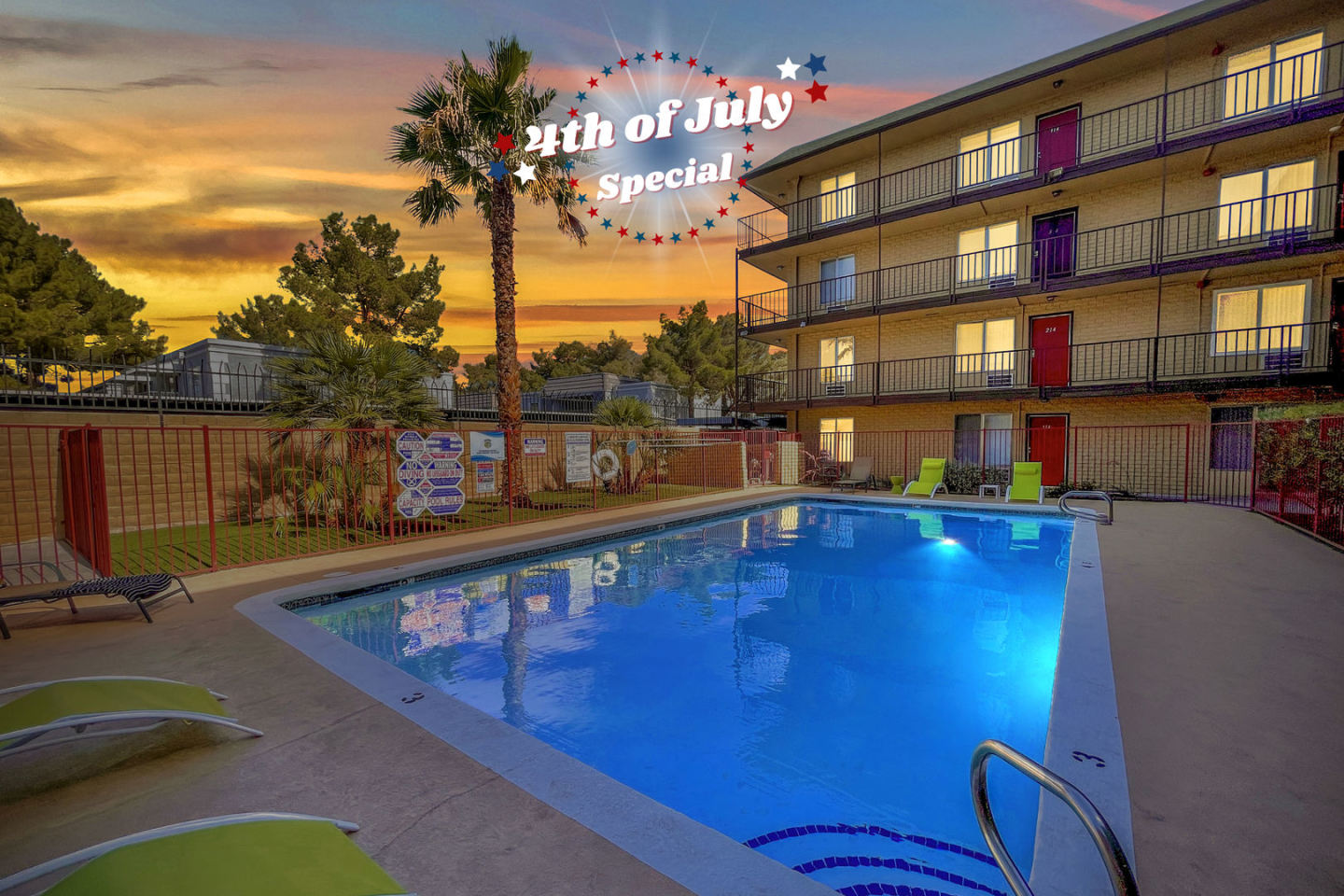 Katie Court Apartments Image 1