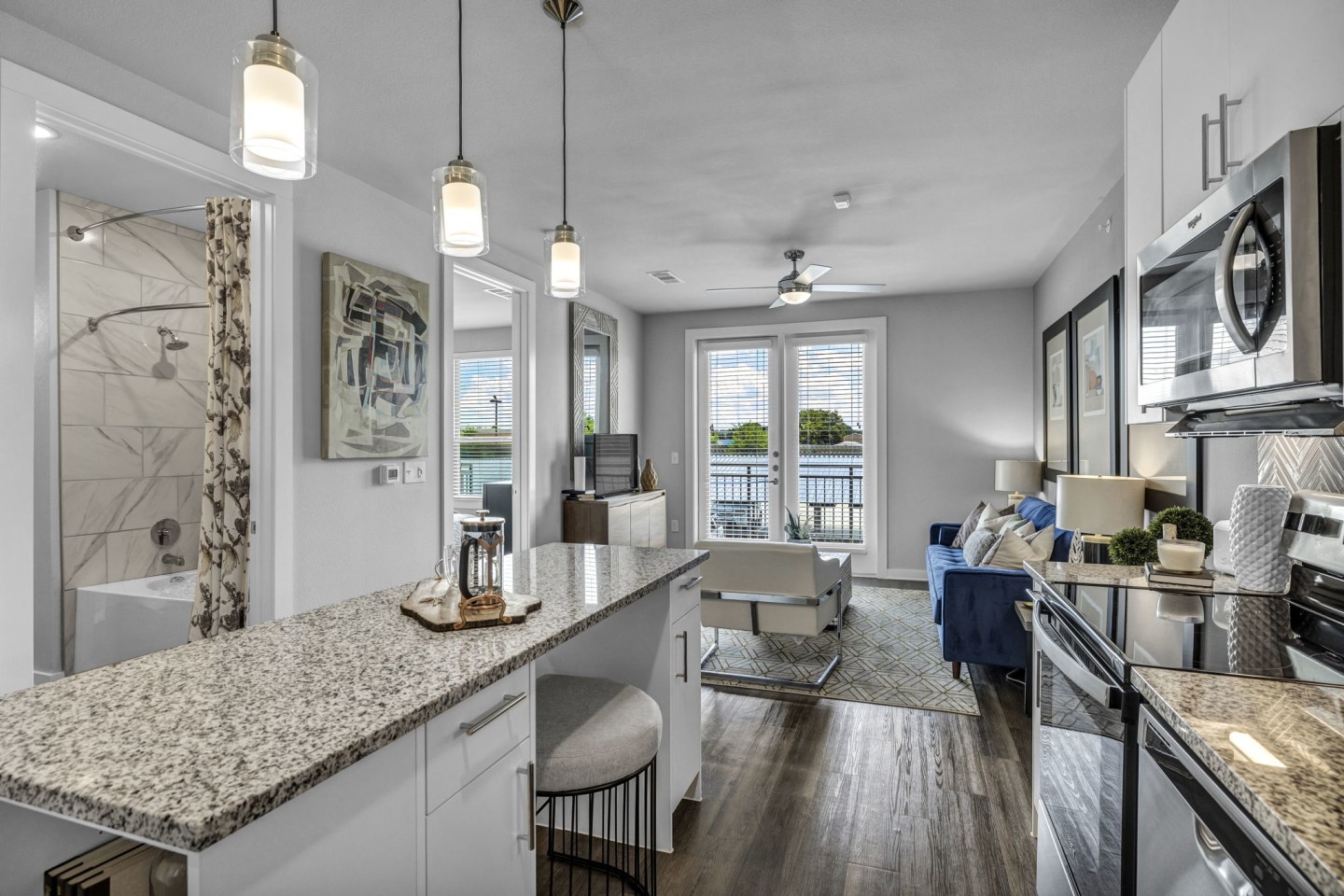 26 at City Point Image 70