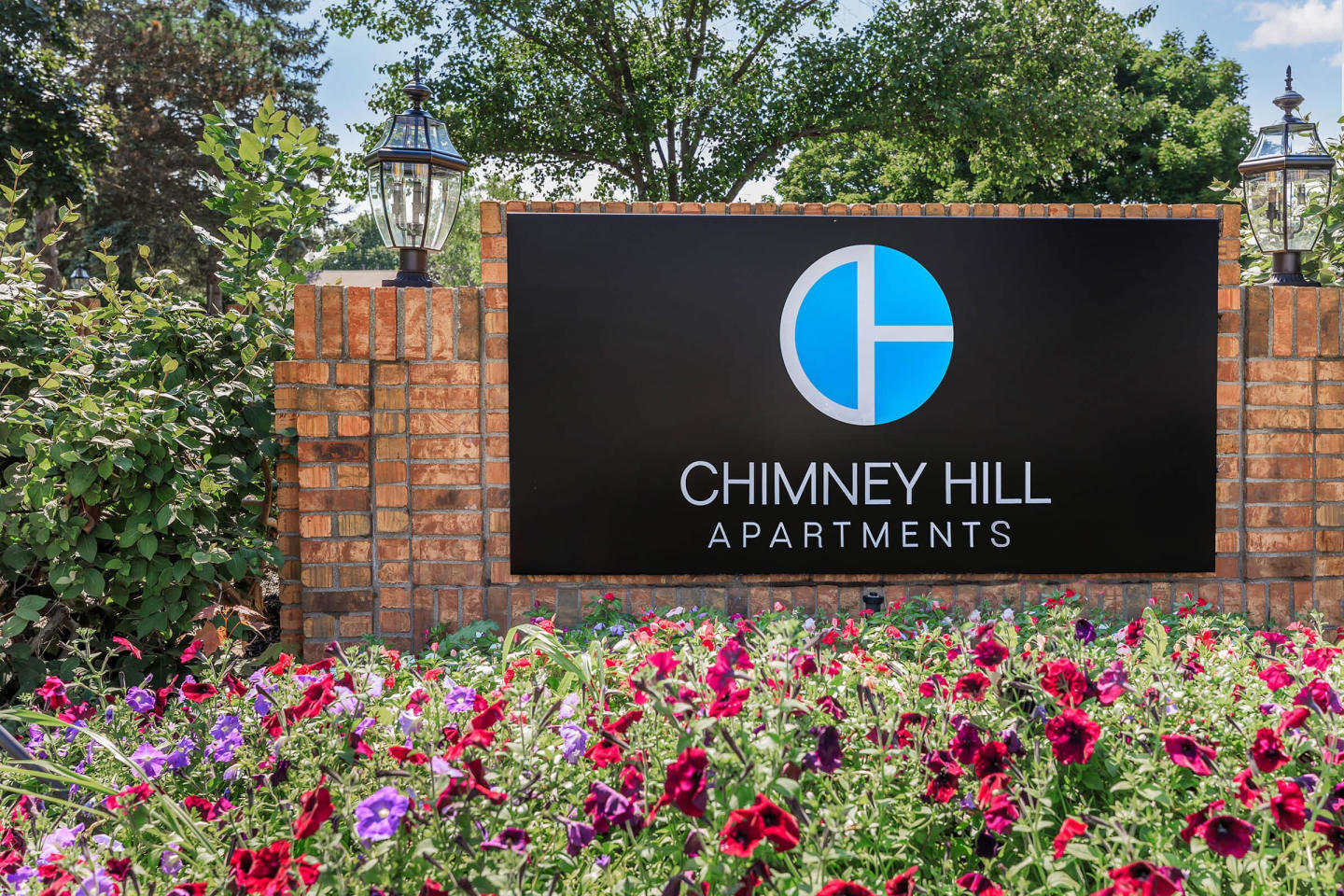 Chimney Hill Apartments Image 15