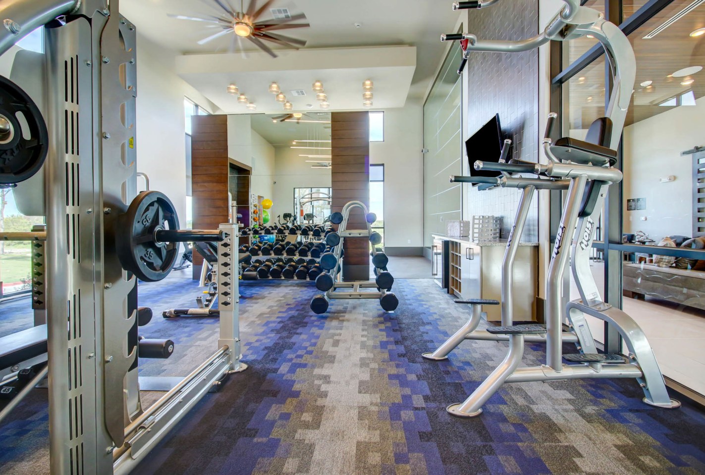The Edison at Frisco Image 7