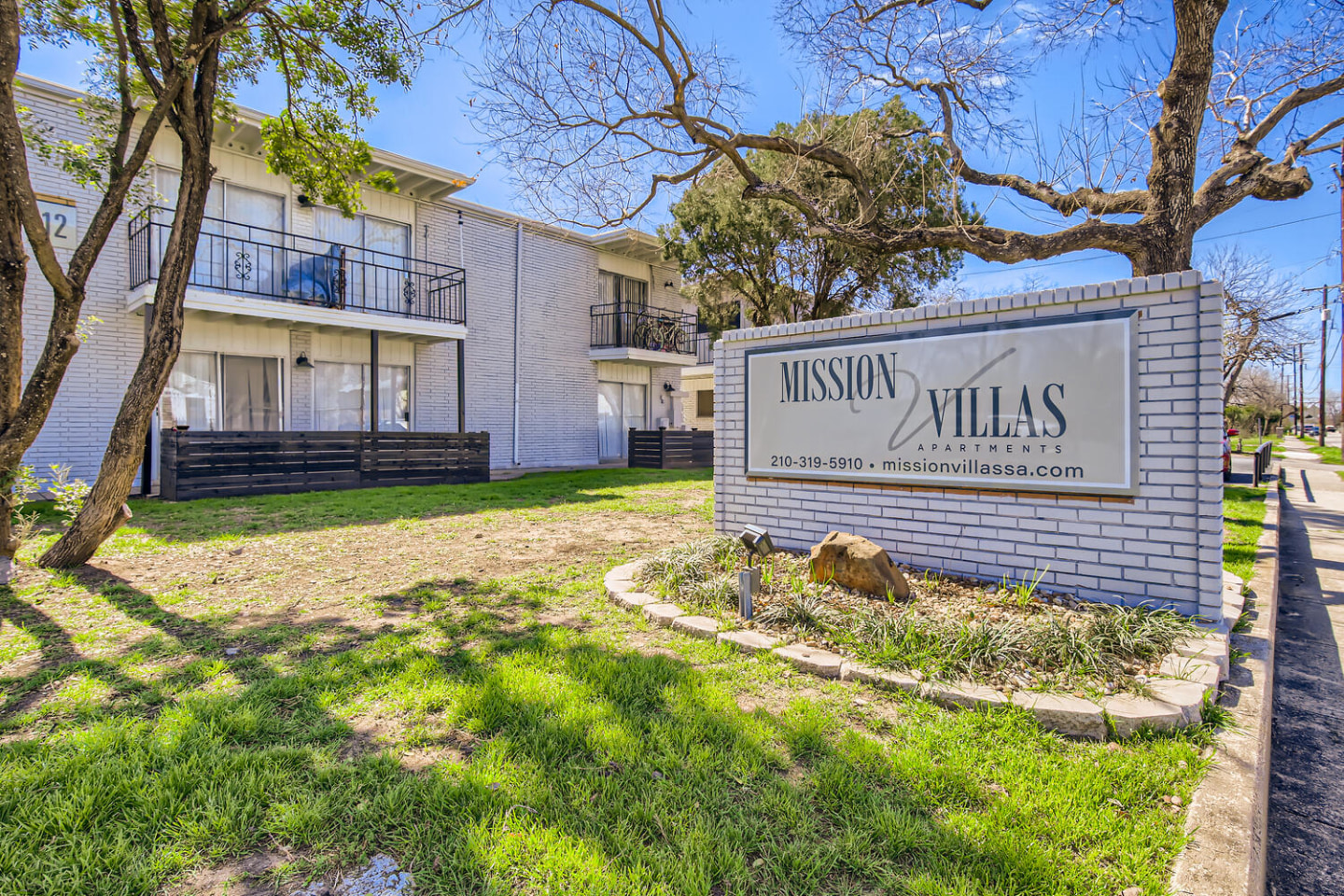 Mission Villas Image 19