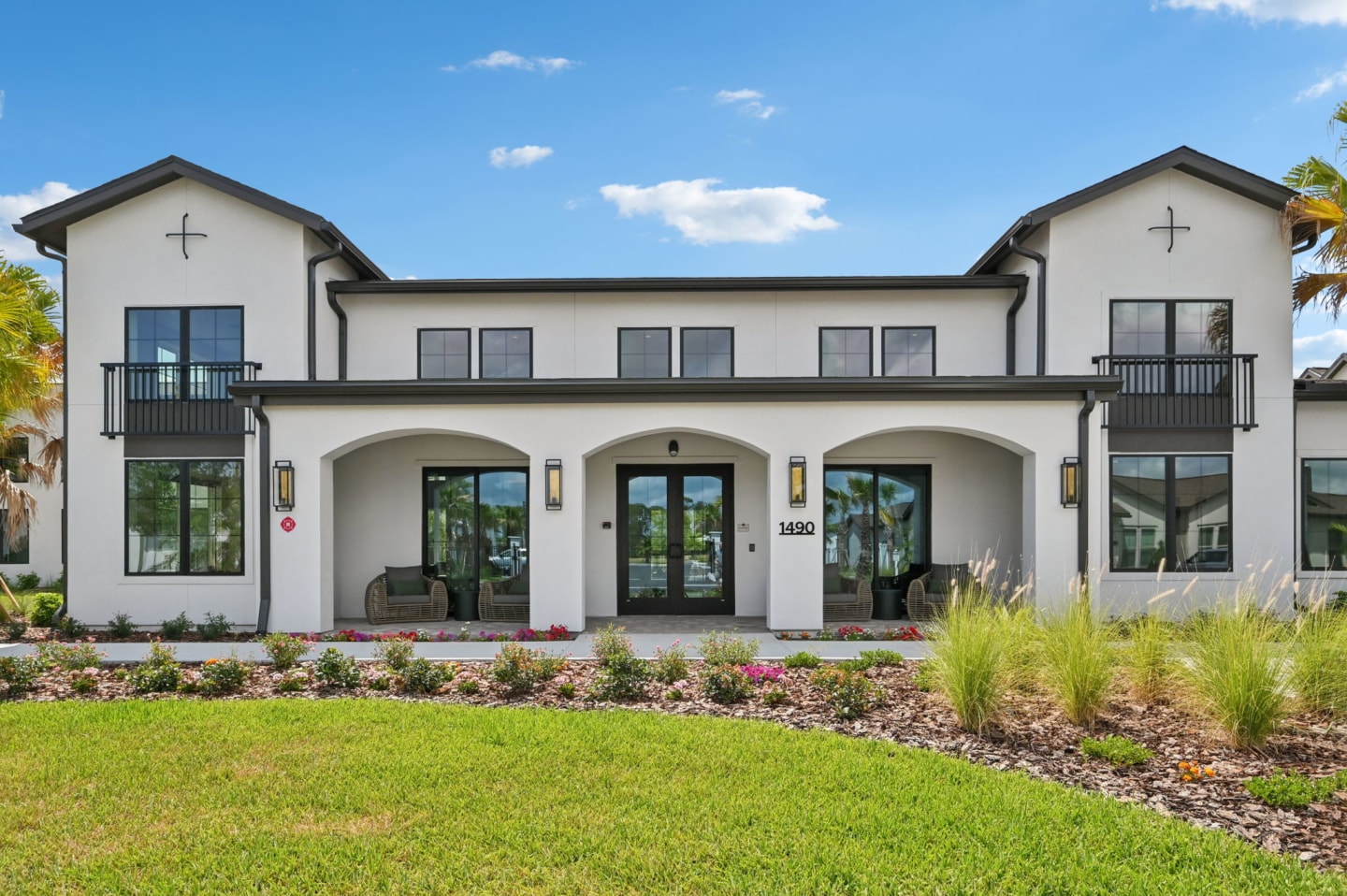The Hadley Luxury Apartments Image 7
