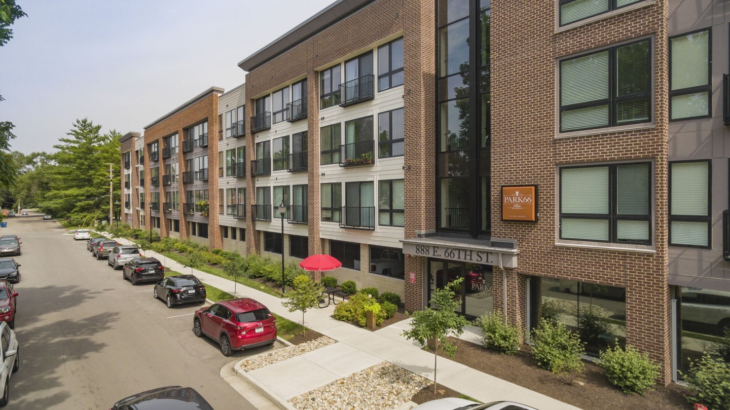 Park 66 Flats Image 59