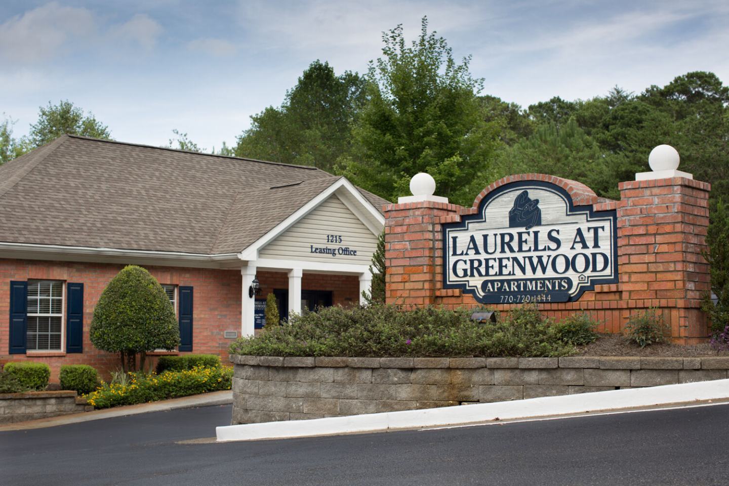 Laurels at Greenwood - Affordable Housing Image 10