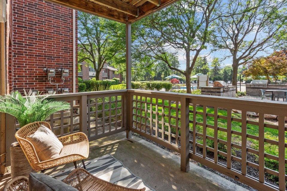 The Addison at Southfield Image 20