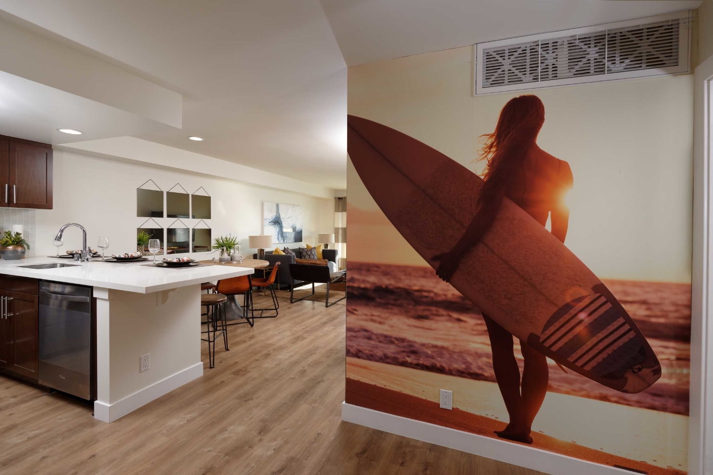 WAYFARER APARTMENTS + MARINA Image 36