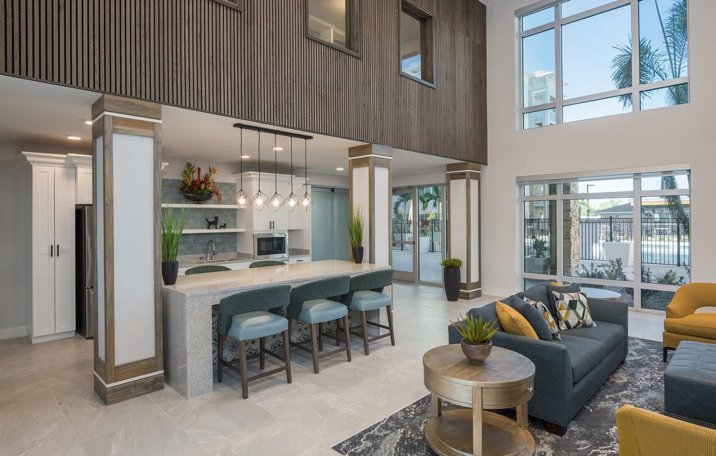 The Reef at Riviera 62+ Apartments - Senior & Affordable Housing Image 3