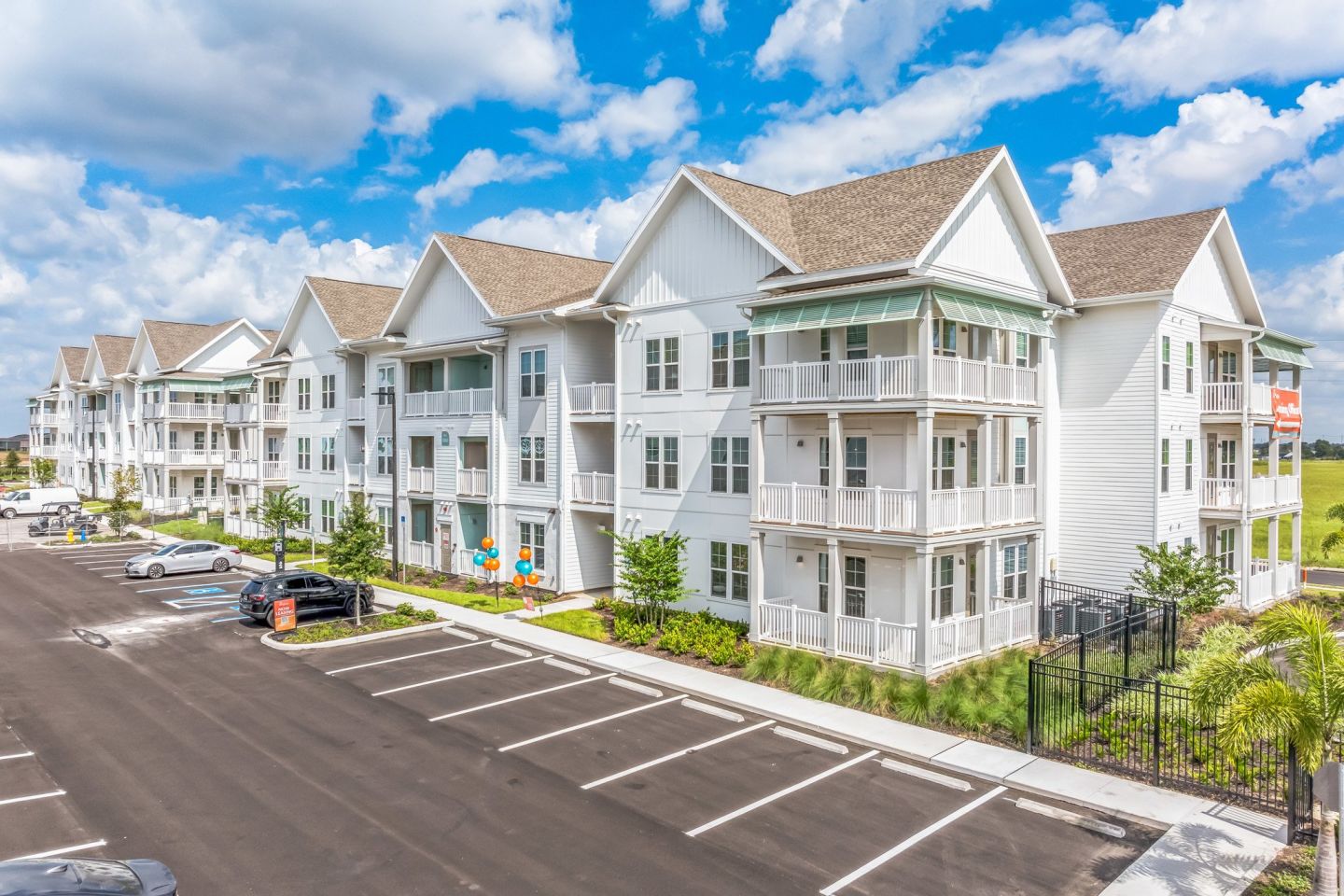 The Brightly Apartments Image 4