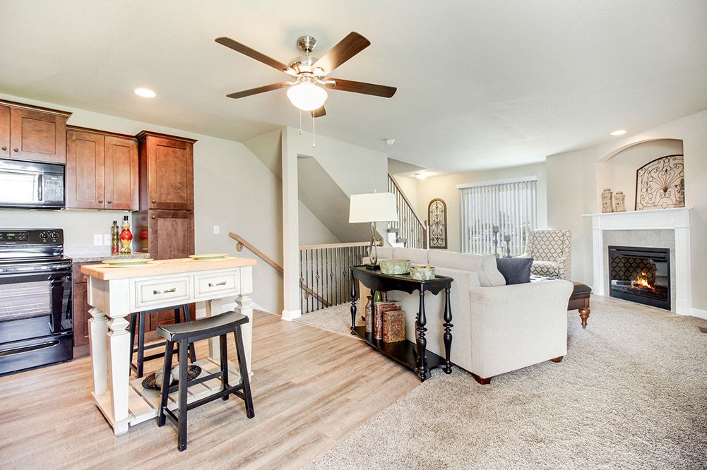 Highlands at Piper Townhomes Image 2