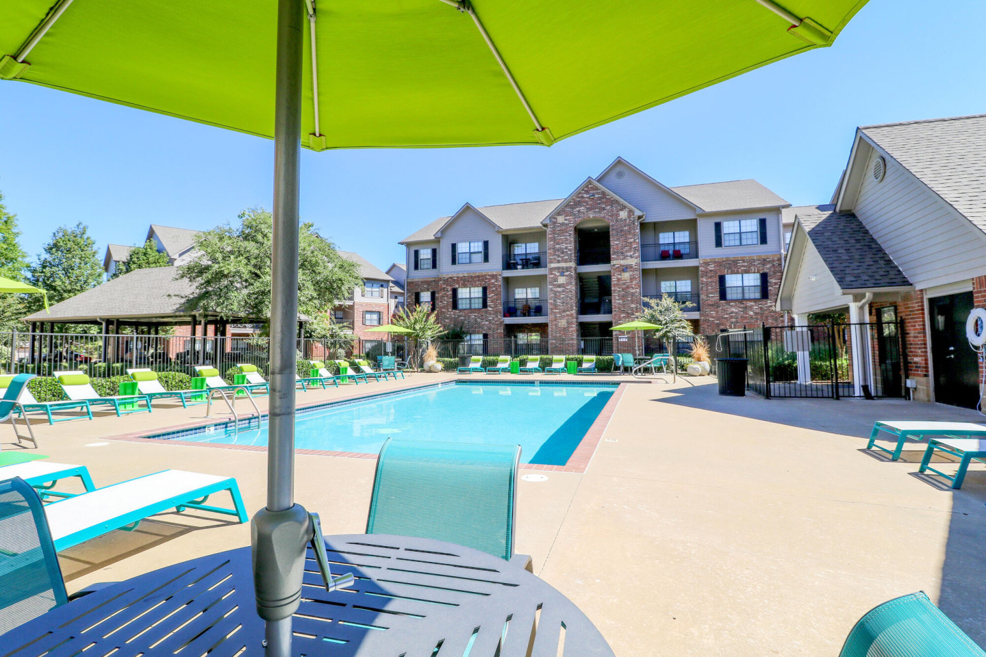 Highland Pointe of Maumelle Image 70