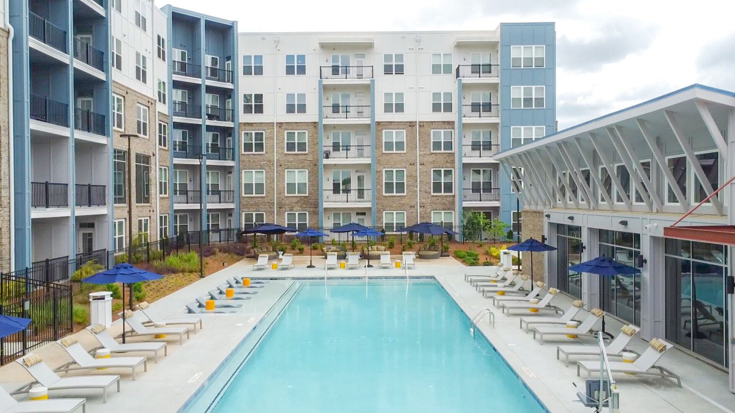 Avonlea Pointe Apartments Image 8