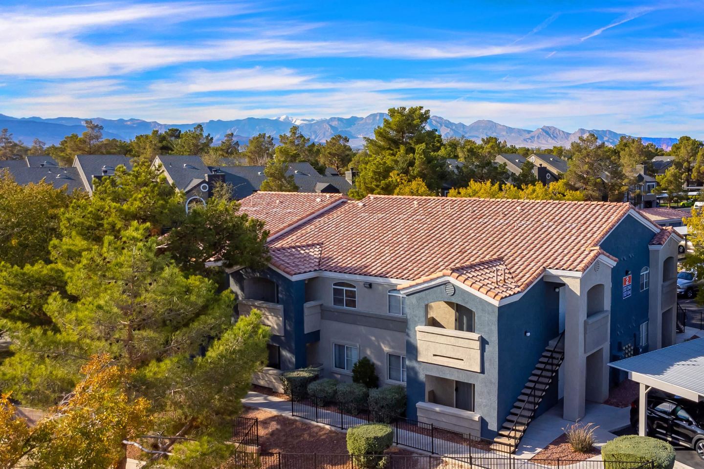 The Edmond at Hacienda Image 31