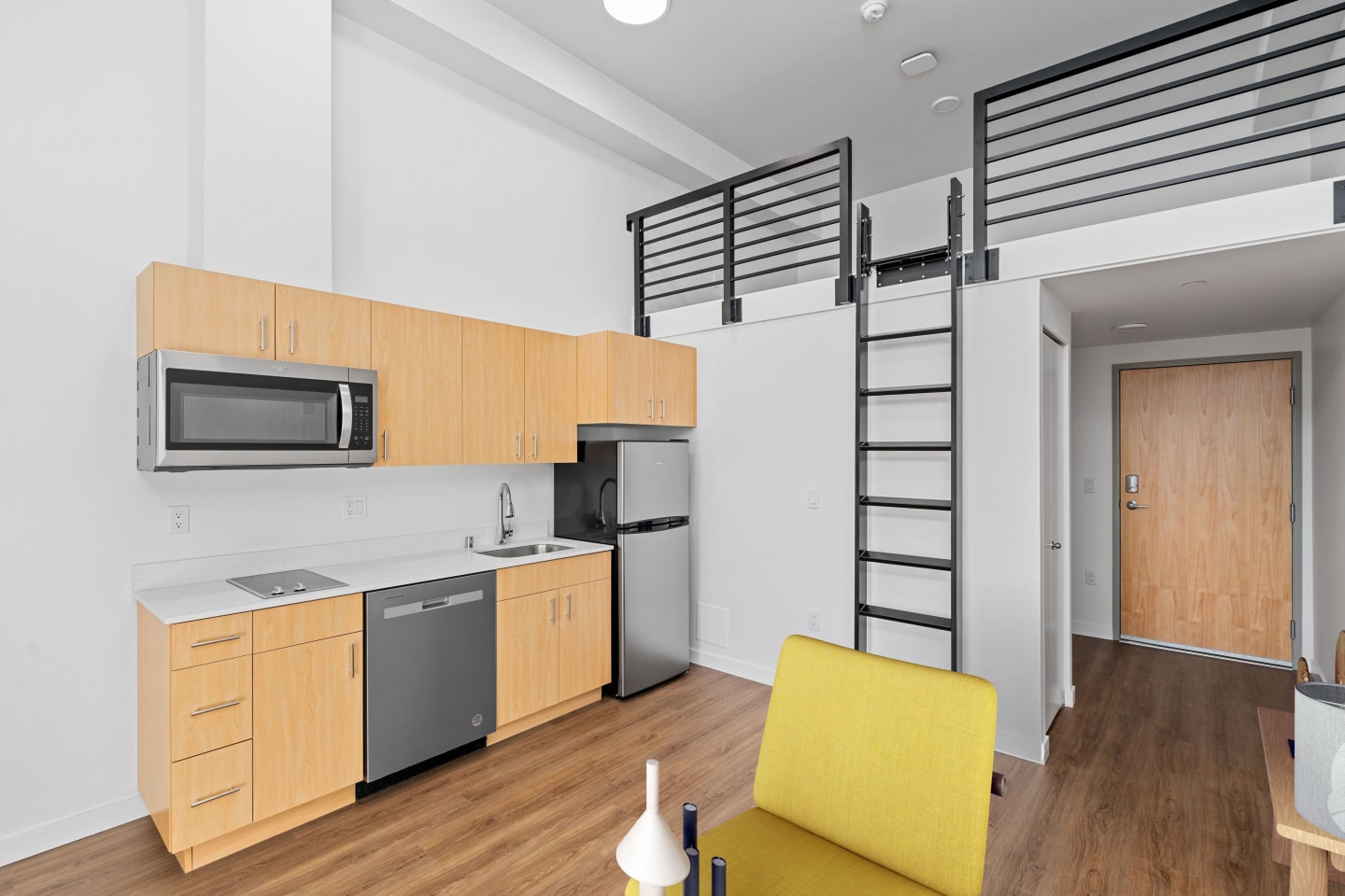 Harbor Flats Image 23