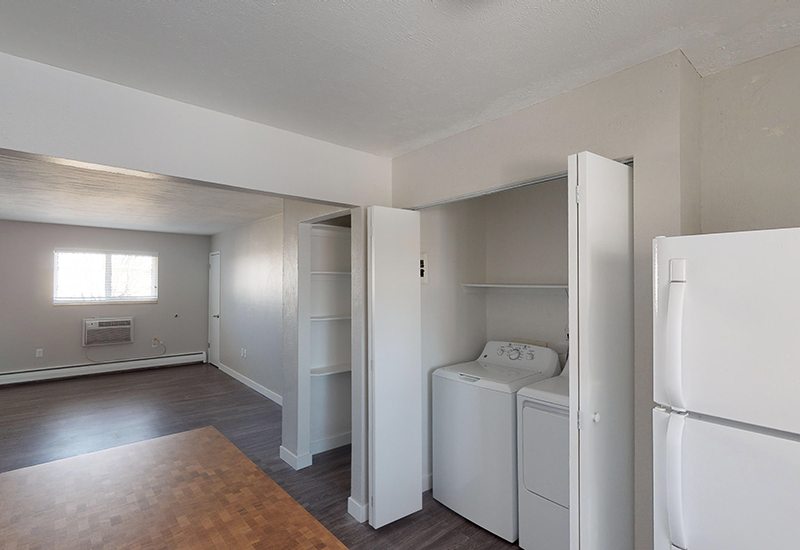 Olde Arvada Apartments Image 8