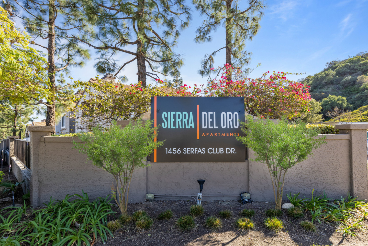 Sierra Del Oro Apartments Image 31
