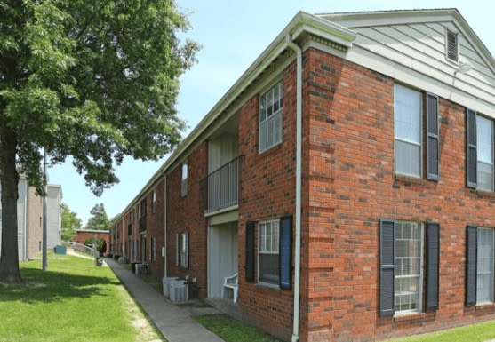 The Hill Apartments Image 15