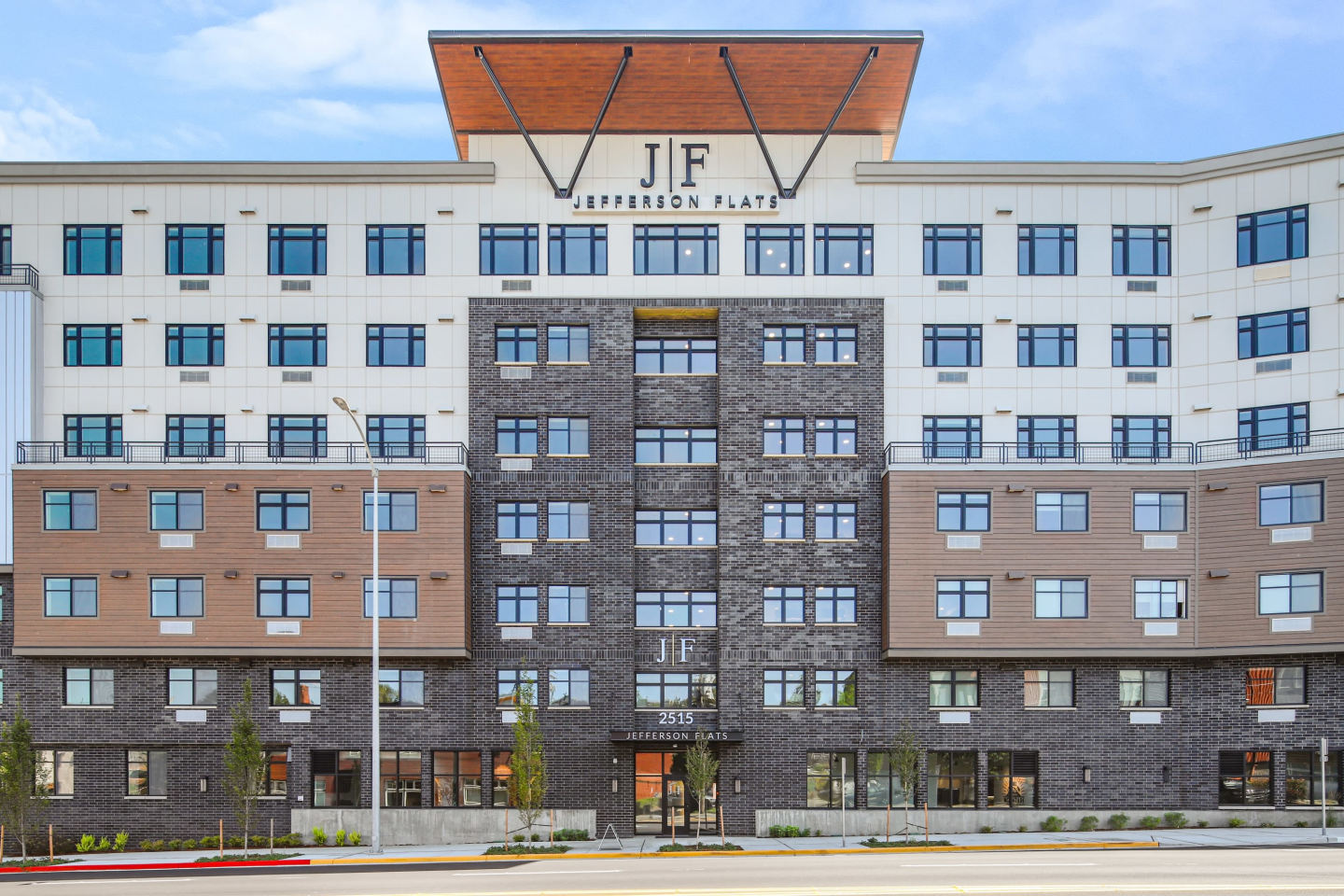 Jefferson Flats Image 45