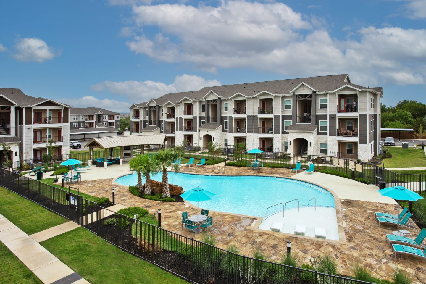 Vantage at Helotes Image 6
