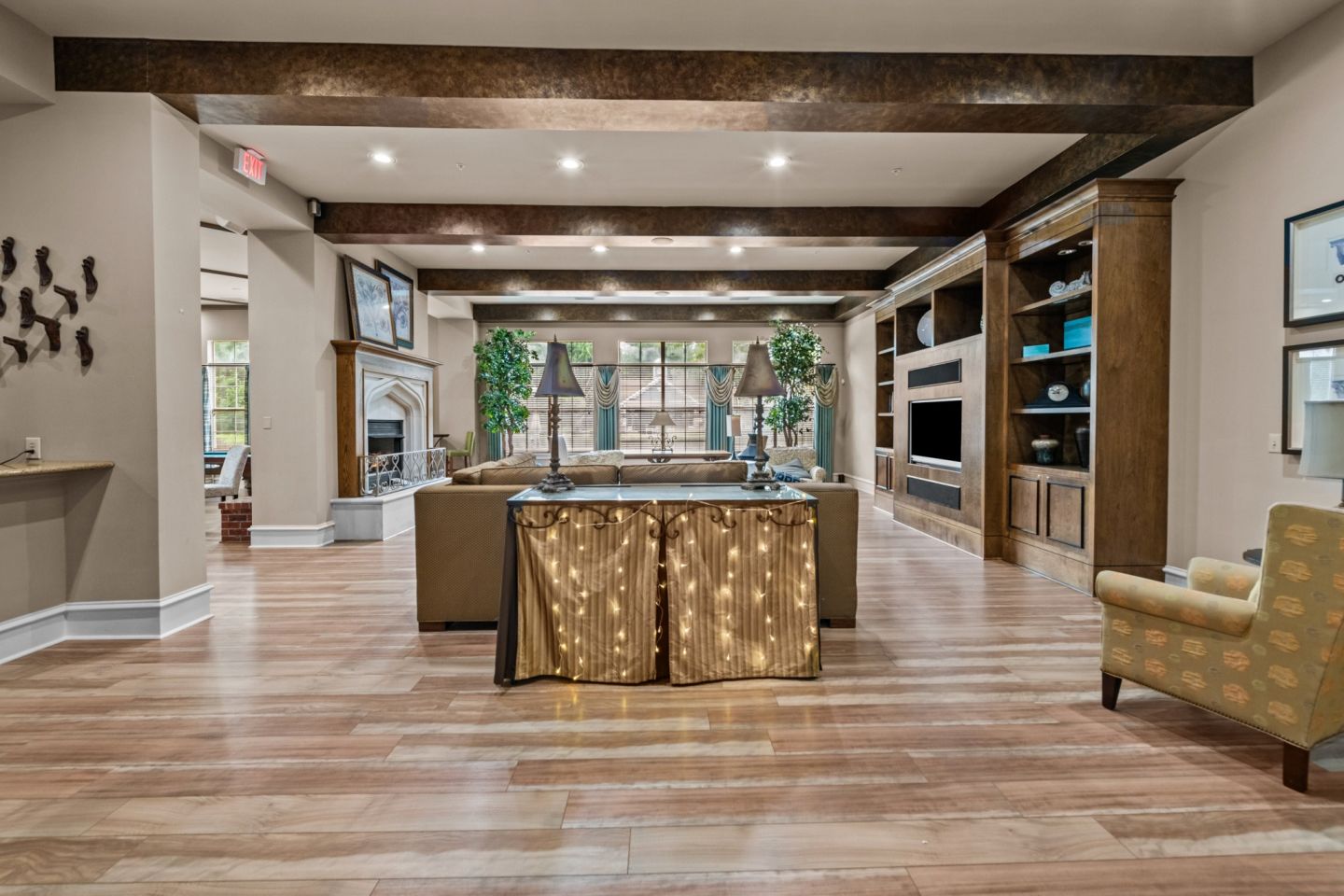 Bristol Village at Charter Colony Image 39