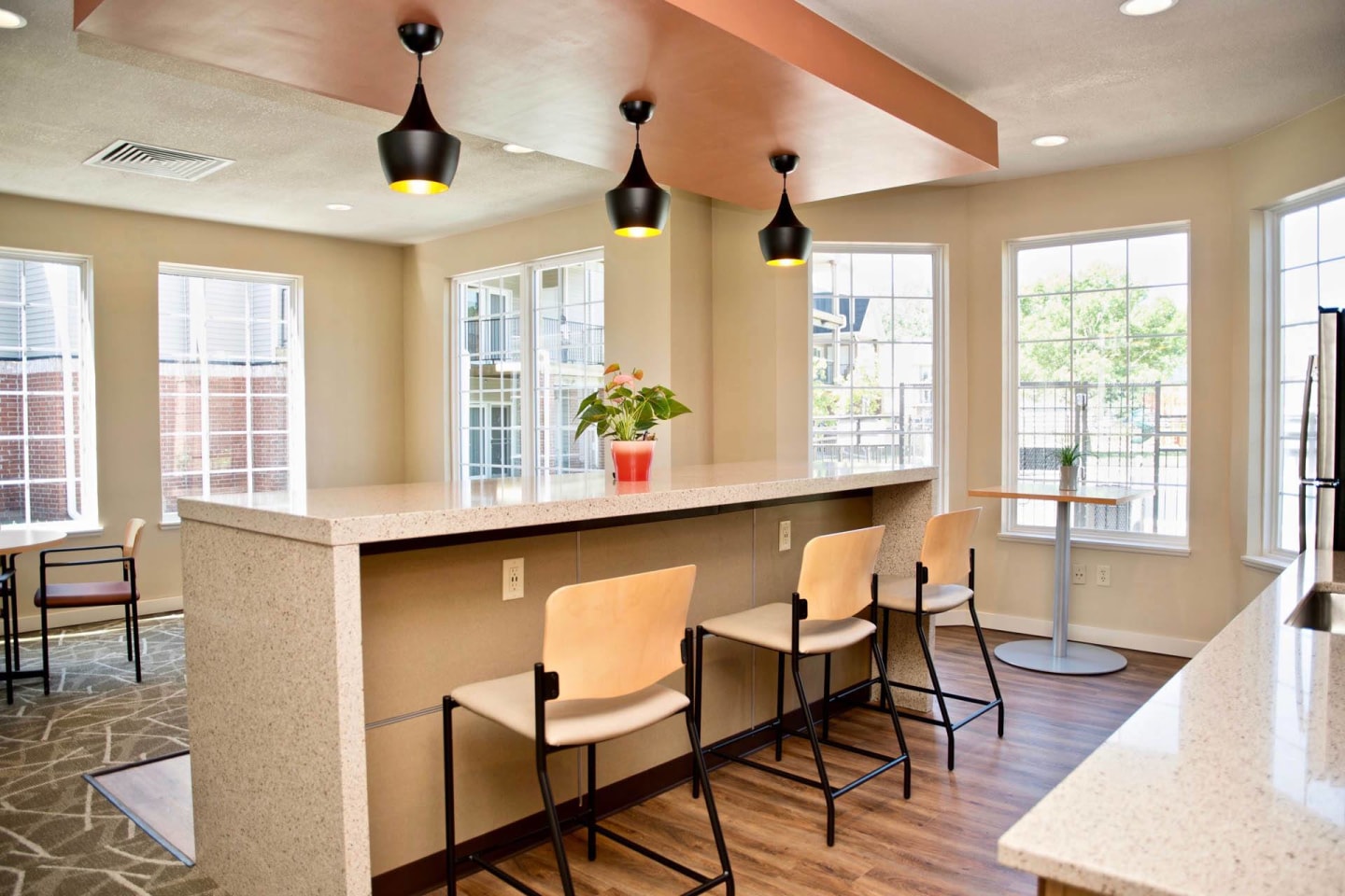Affordable Housing - Crowne Forest Image 17