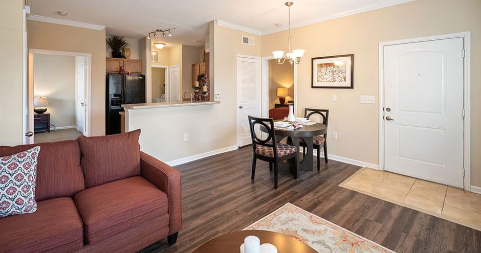 The Arlington at Eastern Shore Centre Image 4
