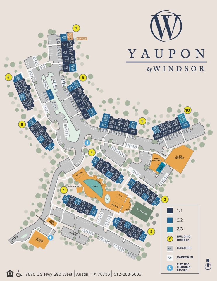 Yaupon by Windsor Image 8