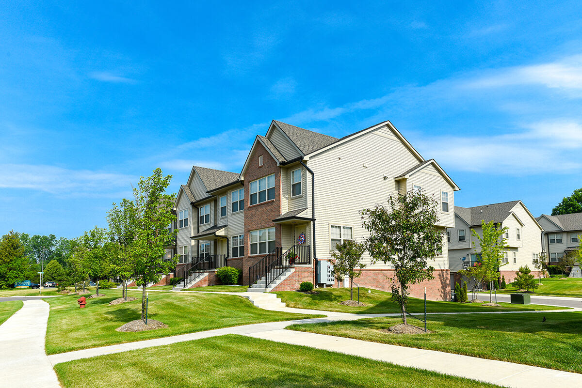 Encore Townhomes I Image 1