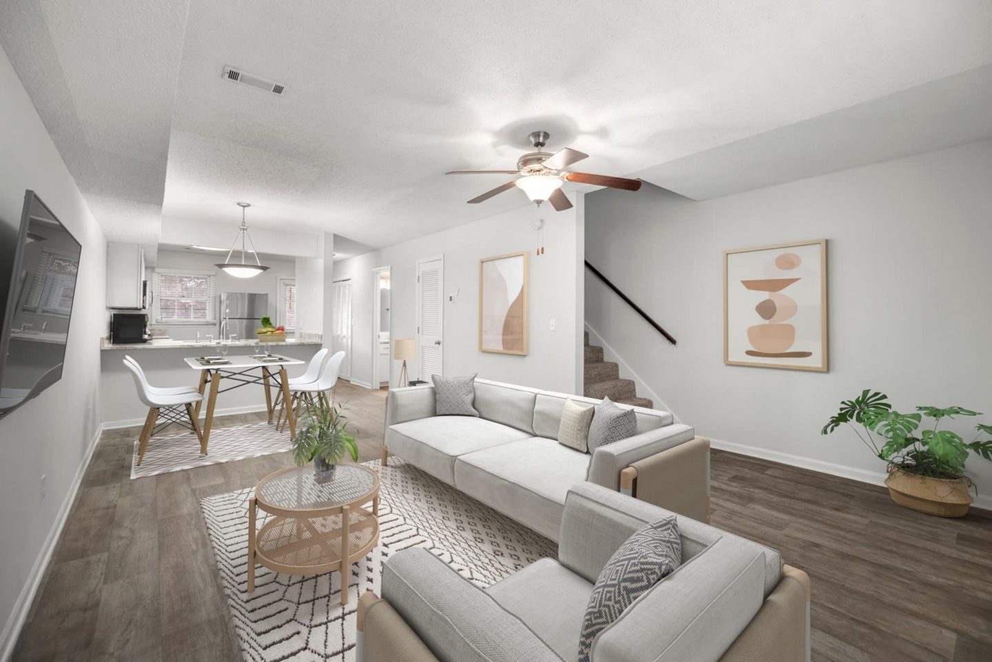 Foundry Townhomes Image 2