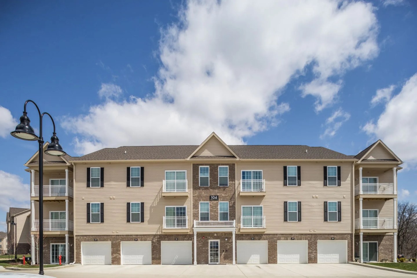 Overture Flats Image 1
