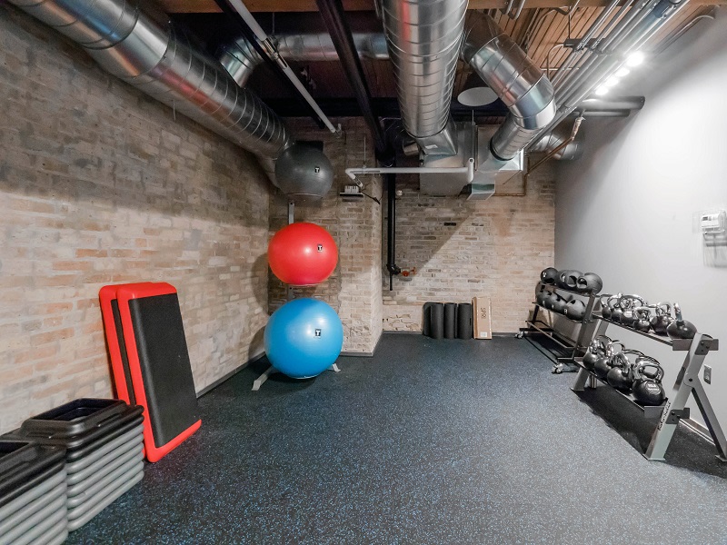 Lofts at River East Image 35