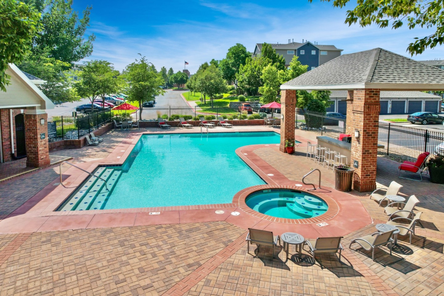 Promenade at Hunters Glen Image 13