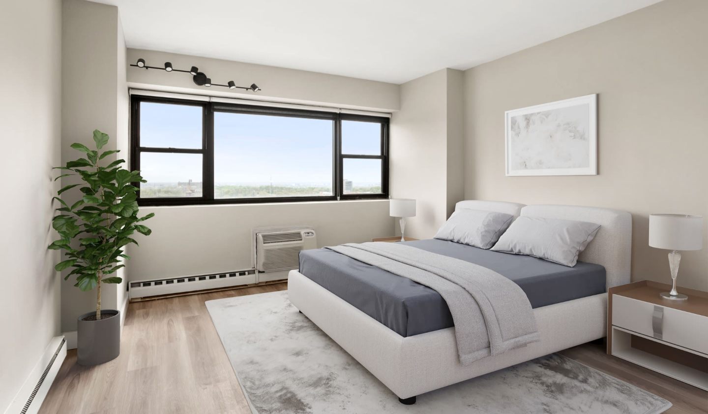 Vista Apartment Homes Image 11