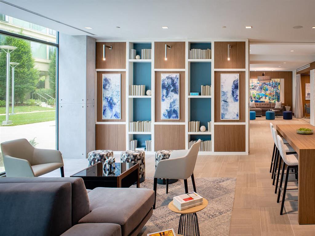 Artline Apartments Image 19
