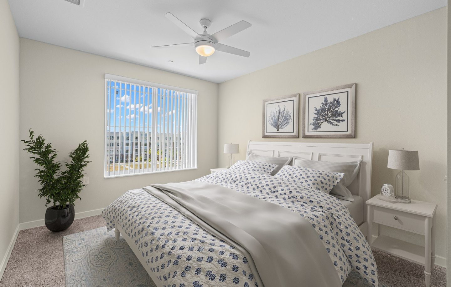 Senior & Affordable Housing – Heron Ridge 62+ Apartments Image 32