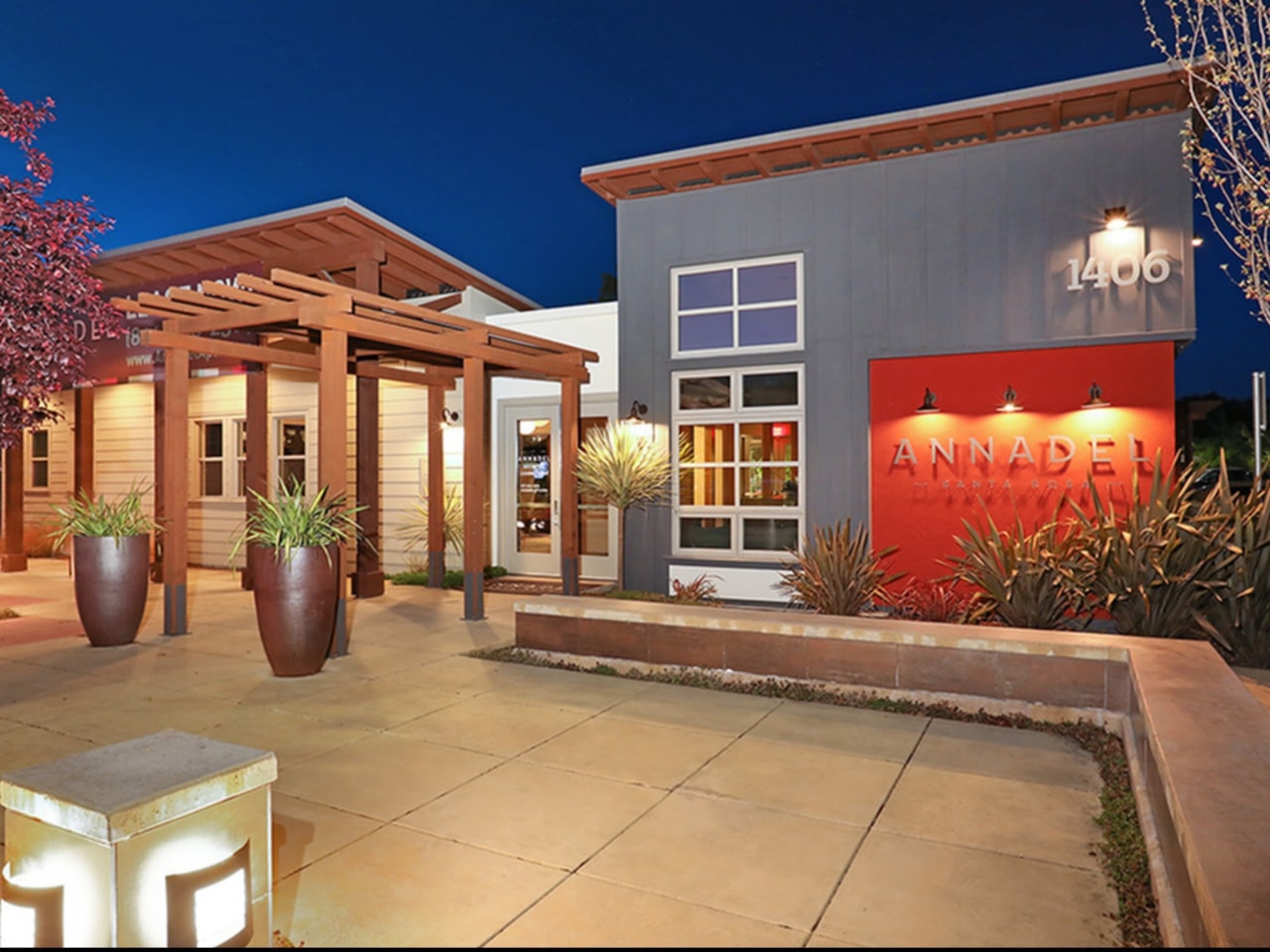 Affordable Housing - Annadel Apartments Image 20