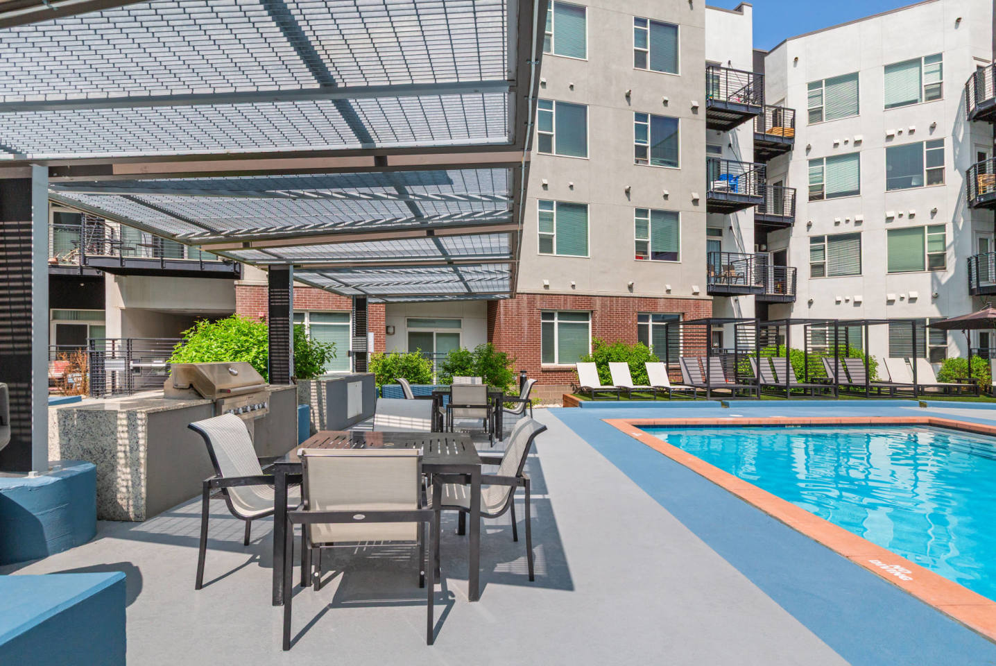 SB1K Apartments Image 12