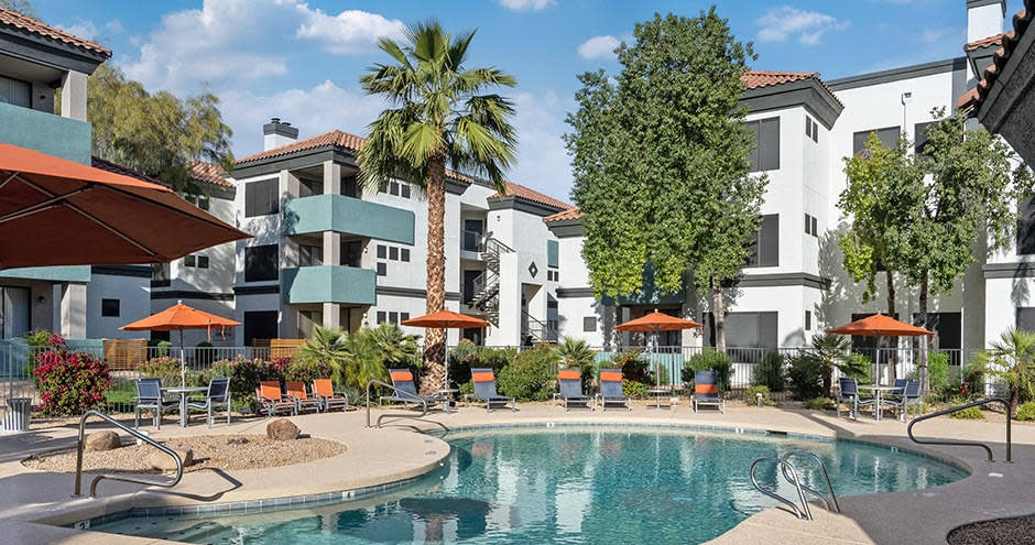 Bella Vista Apartments Image 3